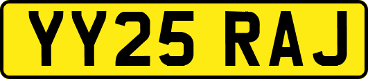 YY25RAJ