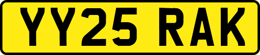 YY25RAK