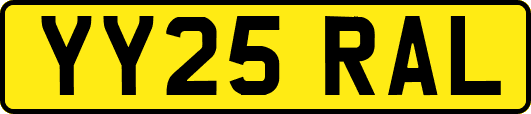 YY25RAL