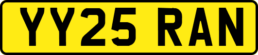 YY25RAN