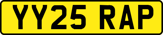 YY25RAP