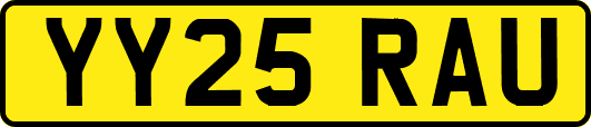YY25RAU