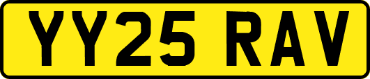 YY25RAV