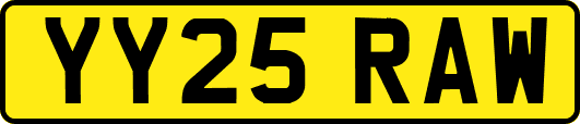 YY25RAW