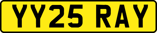 YY25RAY