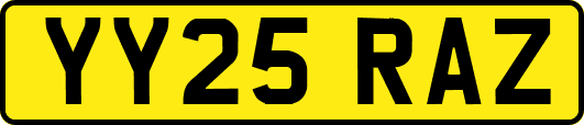 YY25RAZ