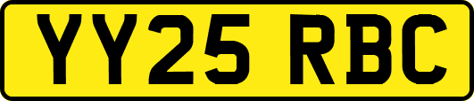 YY25RBC