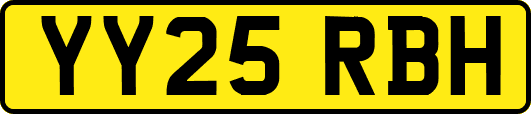 YY25RBH