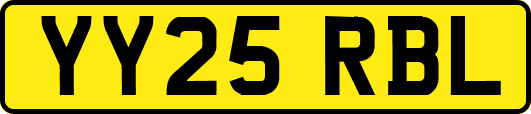 YY25RBL