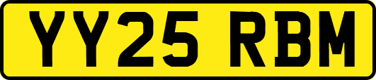 YY25RBM