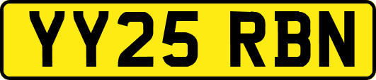 YY25RBN