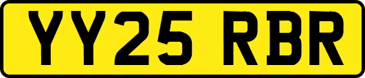 YY25RBR