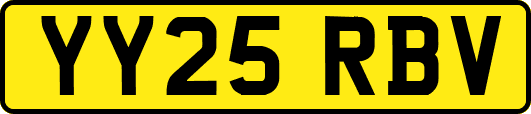 YY25RBV