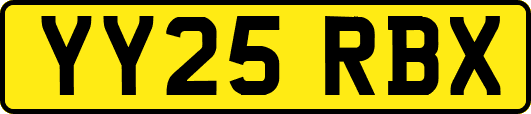YY25RBX