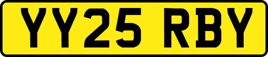 YY25RBY