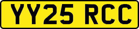YY25RCC