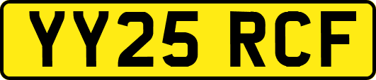 YY25RCF