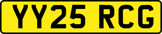 YY25RCG