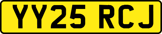 YY25RCJ