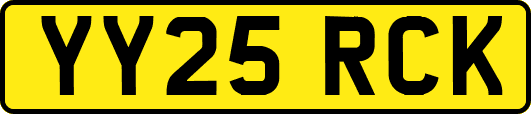 YY25RCK