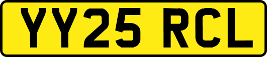 YY25RCL