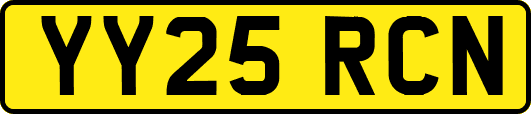 YY25RCN