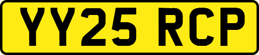 YY25RCP