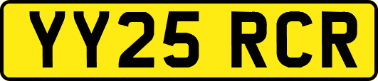 YY25RCR