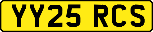 YY25RCS