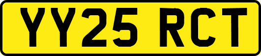 YY25RCT