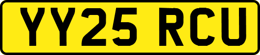 YY25RCU
