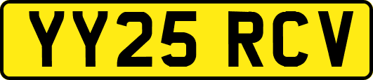 YY25RCV