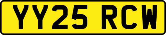 YY25RCW