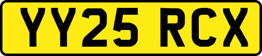 YY25RCX