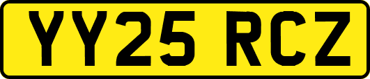 YY25RCZ