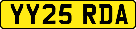 YY25RDA