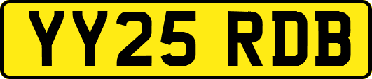 YY25RDB