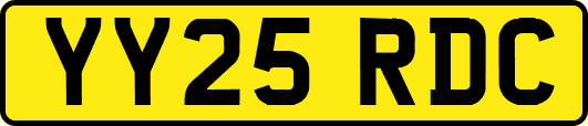 YY25RDC