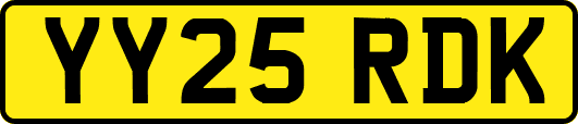 YY25RDK