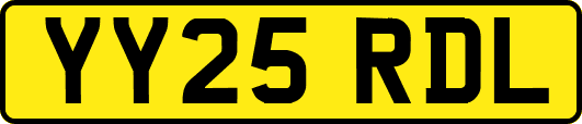 YY25RDL