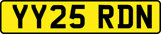 YY25RDN