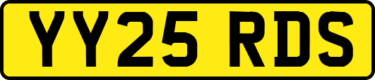 YY25RDS