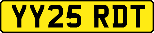 YY25RDT