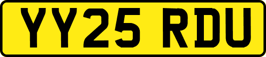 YY25RDU