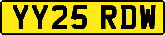 YY25RDW