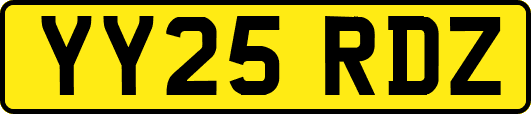 YY25RDZ