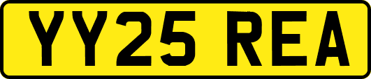 YY25REA
