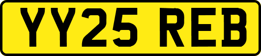 YY25REB