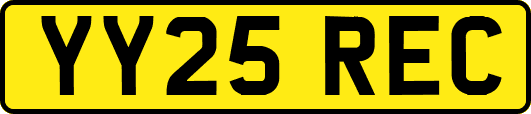 YY25REC