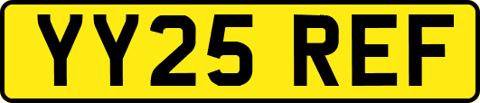 YY25REF